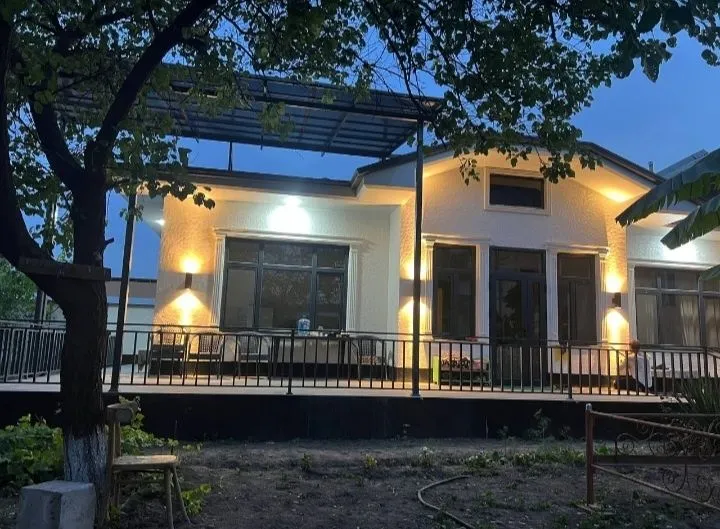 Навес,решетка, парковка,перила,лексан 2