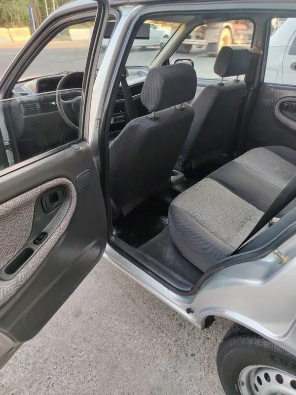 Nexia 1 2001 yil 6 Nexia 1 2001 yil 6