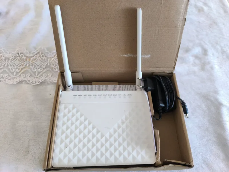 WIFI ROTOR, MODEM — фото 2 WIFI ROTOR, MODEM — фото 2