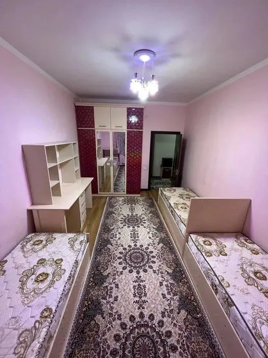 Махтумкули 2