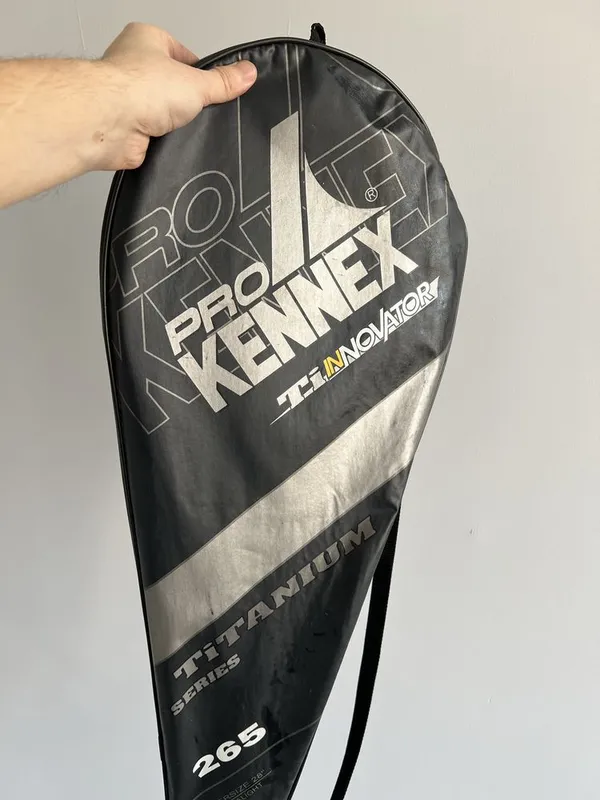Ракетка pro kennex 5 Ракетка pro kennex 5