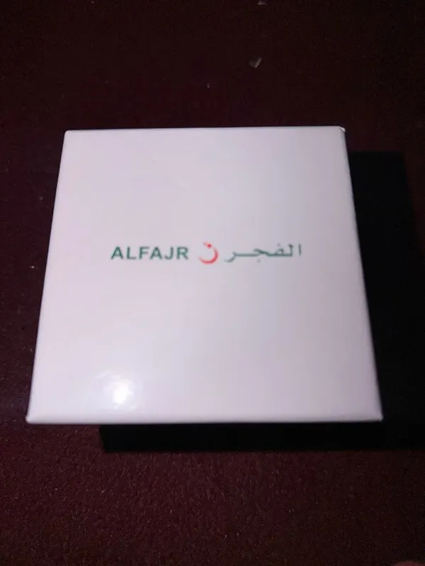 Al fajr Soati ism yozsa boʻladi holati ideal narxi 100$ — фото 2