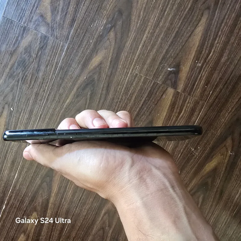 Samsung S21 plus 5