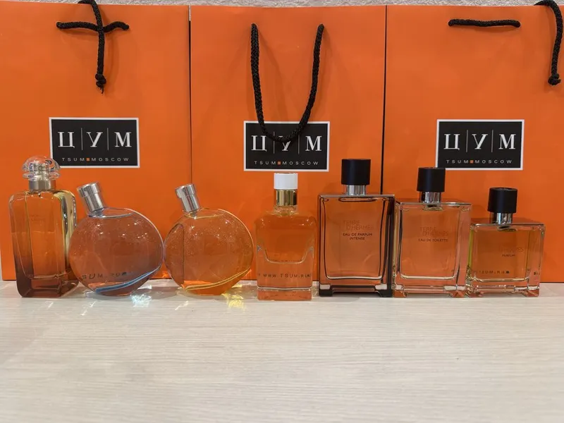 HERMES мужские и женские Оригинал!