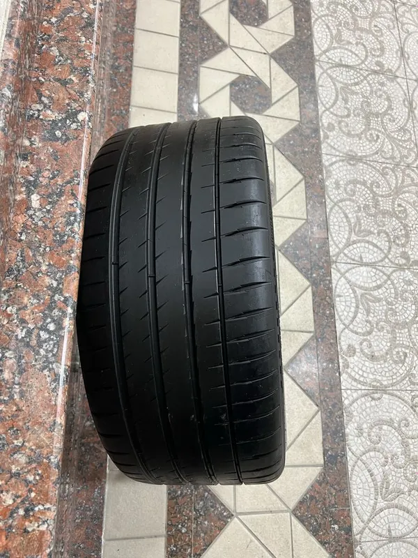 Donali michelin balon sotiladi 275/35/20 — фото 4