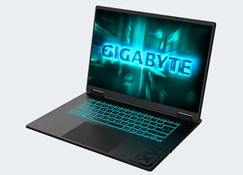 GIGABYTE GAMING A16 GA6H I7-13620H 16GB 512GB 6GB — фото 1