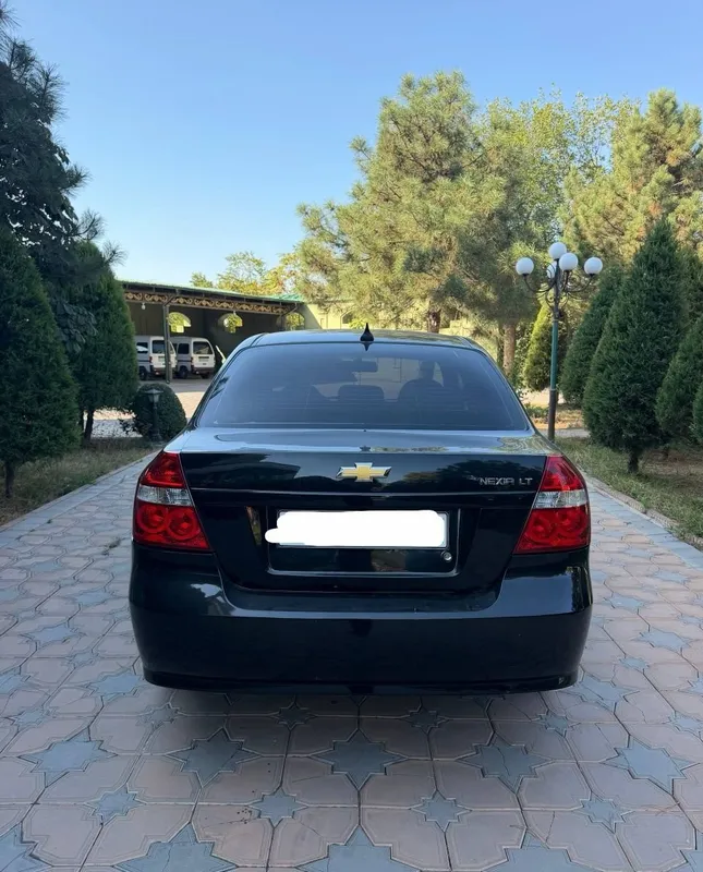 Chevrolet Nexia 3 2-poz 2021! Mexanik Rangi Qora kraska tozza! 3 Chevrolet Nexia 3 2-poz 2021! Mexanik Rangi Qora kraska tozza! 3