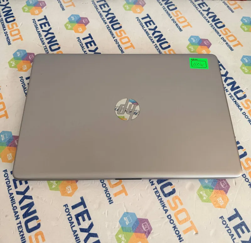 HP noutbuk 1