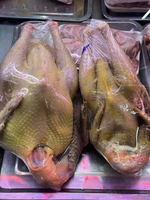 Xonaki gosht mahsulotlar 4
