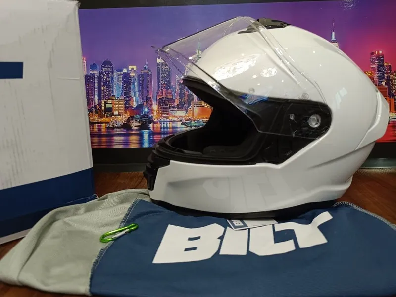 Мото шлем от Американского бренда BILT APEX 2 Мото шлем от Американского бренда BILT APEX 2