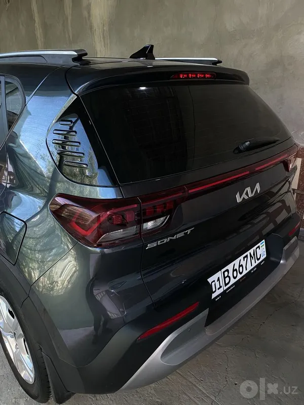 Kia Sonet 2025 2- pozitsia 3 Kia Sonet 2025 2- pozitsia 3