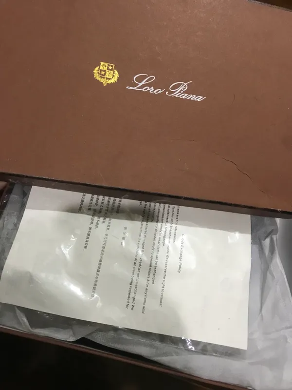 loro piano — фото 2