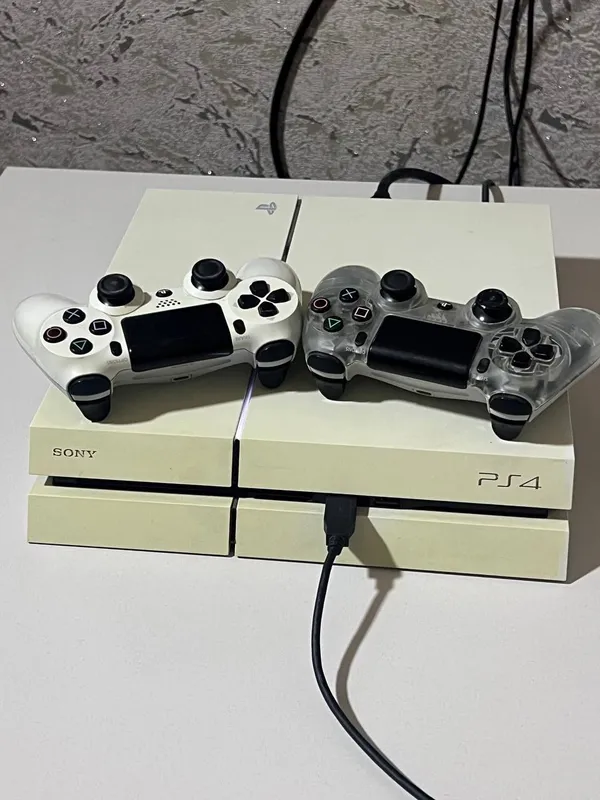 Playstation 4 500gb ideal obmen 4 Playstation 4 500gb ideal obmen 4
