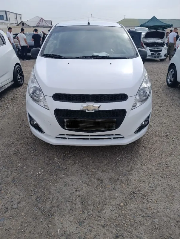 spark sotiladi