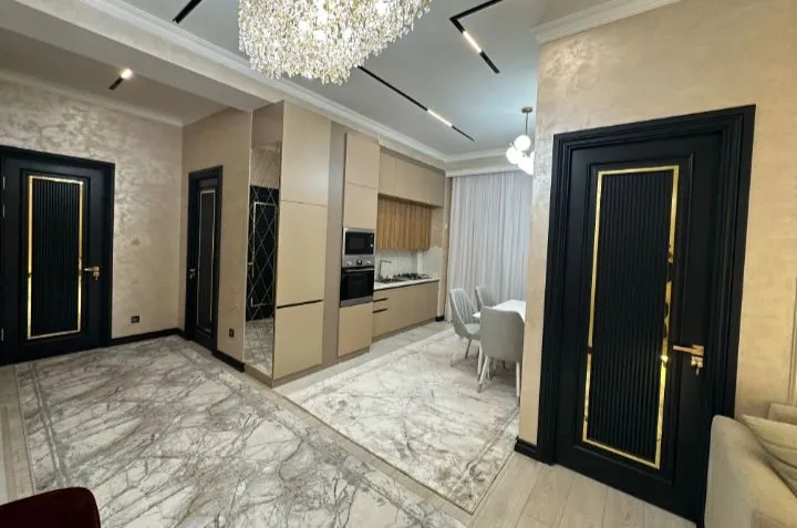 квартира 8 квартира 8