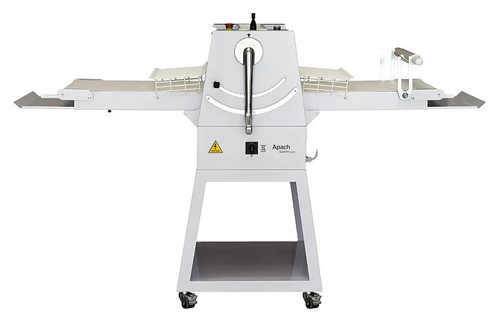 Тестораскаточная машина Apach BakeryLine ASH500800 Тестораскаточная машина Apach BakeryLine ASH500800