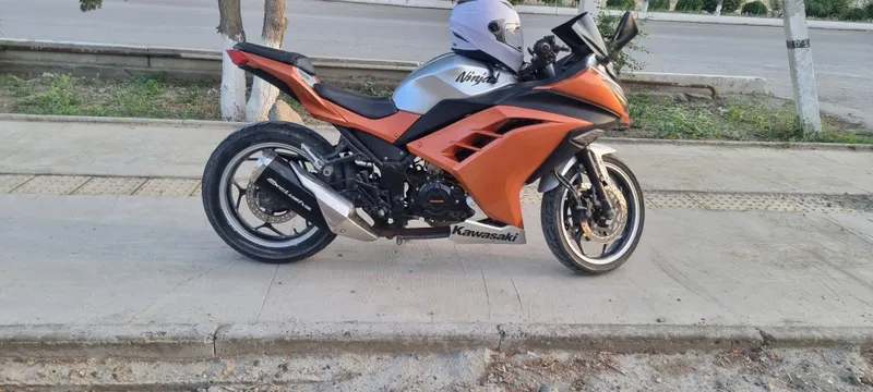 Kavasaki ninja 2021yil 2 Kavasaki ninja 2021yil 2