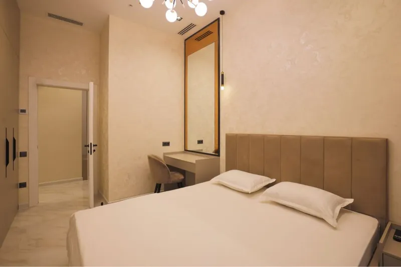 NEST ONE | 3 xona | 14-etaj | 80 m² | Kunlik, ijara — фото 2
