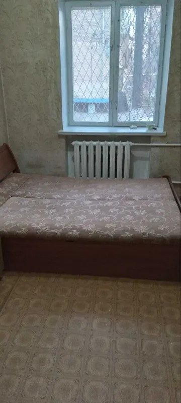 Продаётся двуспальная кровать — фото 1