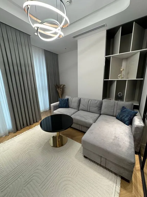 Сдаётся Премиум Класса 2ком ЖК MIRABAD AVENUE Ор-р Гранд Мир Габус — фото 2