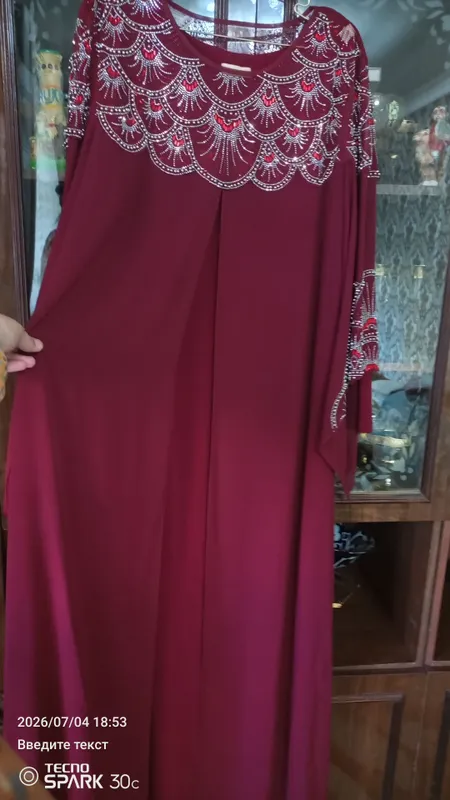 Turkiya Abaya — фото 2