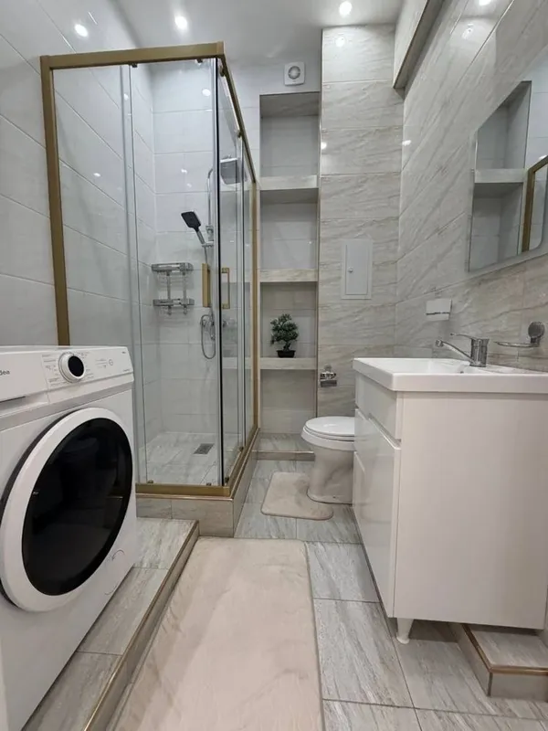 Продаётся квартира в ЖК PARKENT AVENUE — новостройка с ремонтом — фото 2
