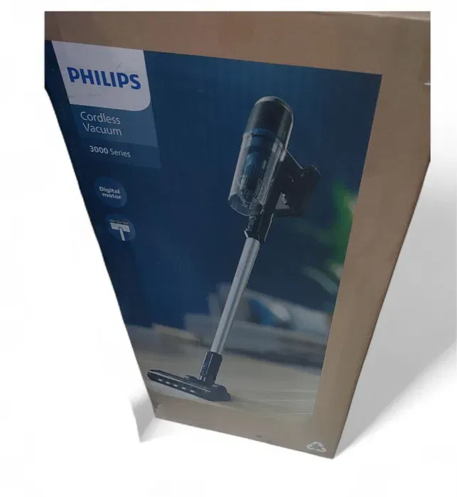 Беспроводной пылесос Серия 3000 Philips XC3031/61 — фото 2