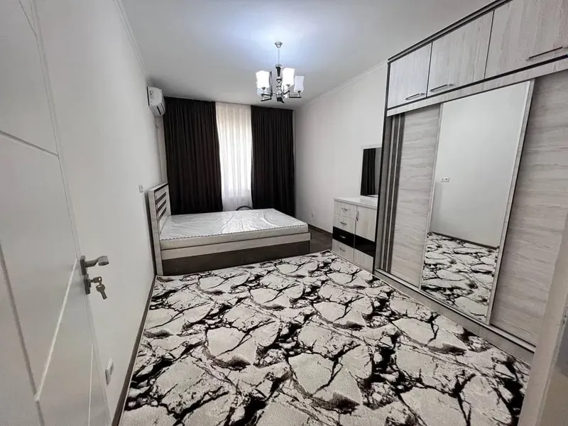 Квартира 3-комнатная, ЖК Green Park (Яшнабадский район) 3 Квартира 3-комнатная, ЖК Green Park (Яшнабадский район) 3