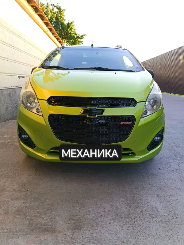 Спарк 2015 йил 3 пазитса — фото 7