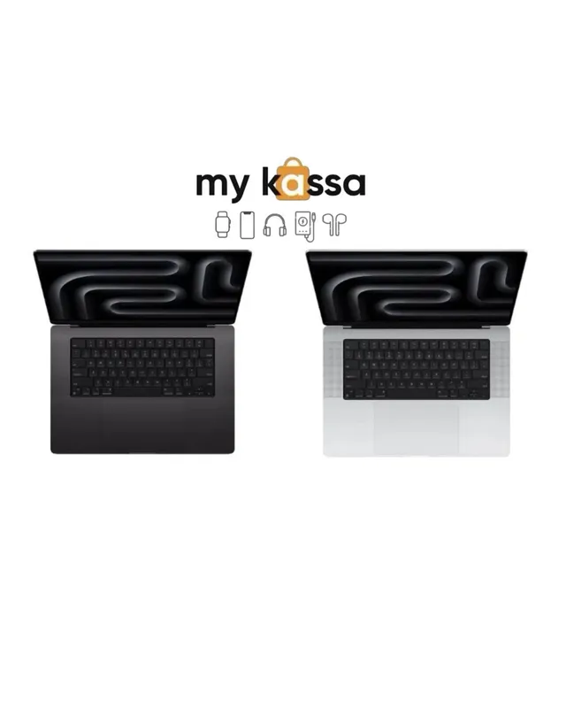 Новый Apple MacBook Pro 14” (M5 10-core) Доставка Новый Apple MacBook Pro 14” (M5 10-core) Доставка