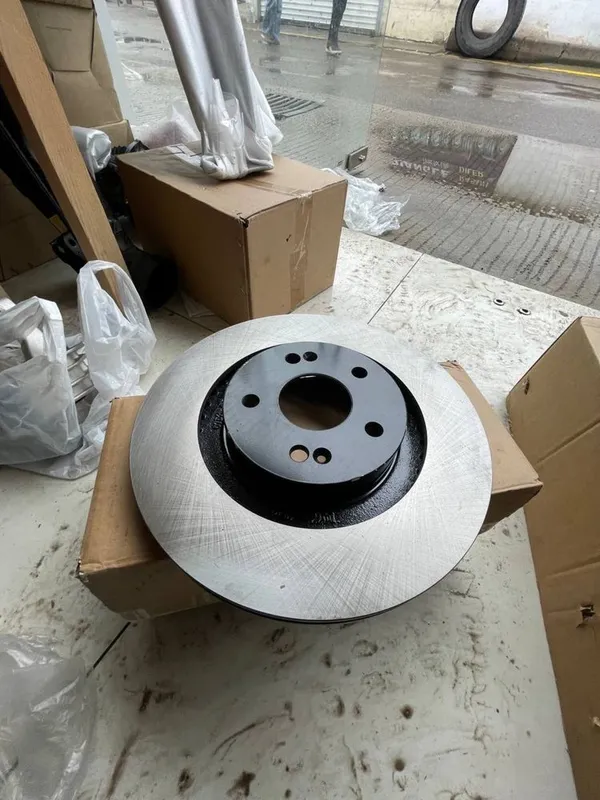 Chery 7 pro oldi tormoznoy disk sotiladi 100% orginal