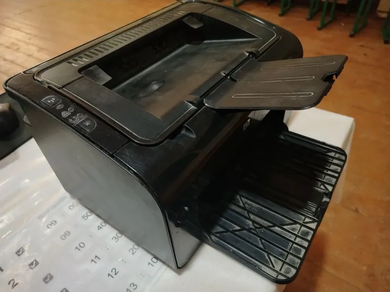 Hp printer sotiladi i — фото 2