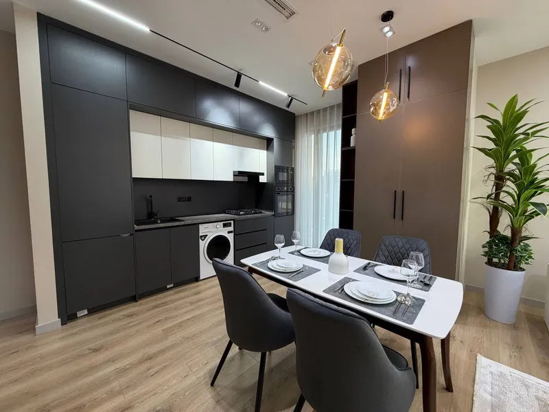 Аренда ЖК Parkwood 2ком квартира Ферганское шоссе — фото 1