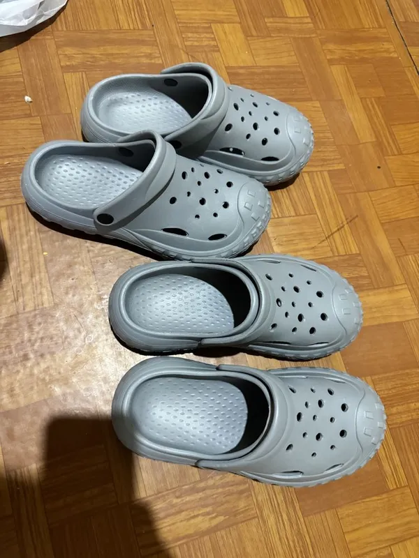 Кроксы новые 37-38