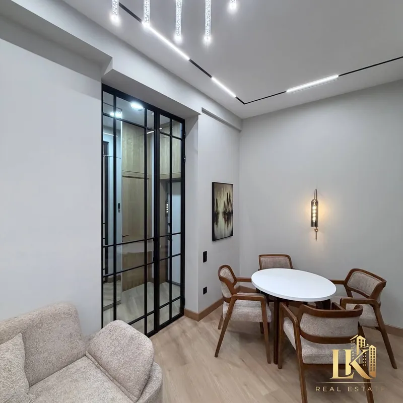 Продаётся 2-комнатная квартира в ЖК O'z mahal 7