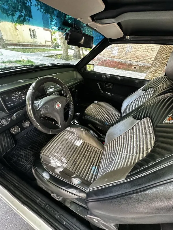 Продам свою Lada 2108, переделанна с документами под 2013 — фото 1