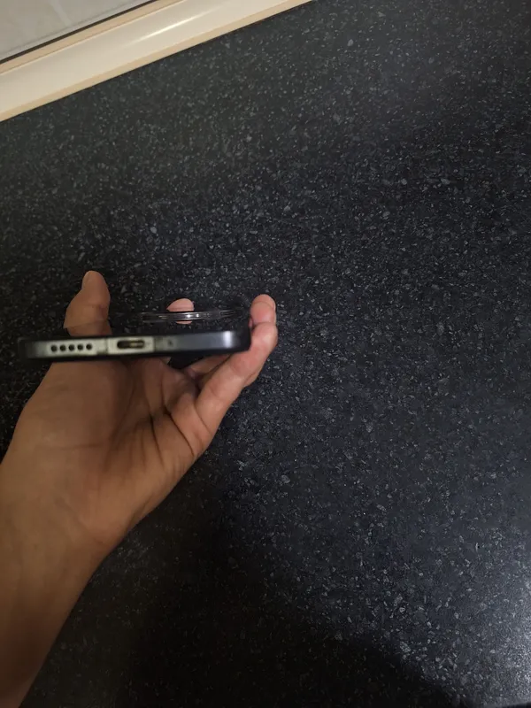 Redmi 14 C, коробка есть, экран не открывался 6