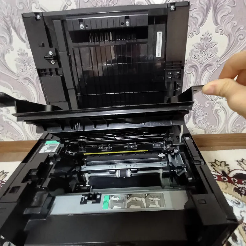Принтер Canon 6 Принтер Canon 6