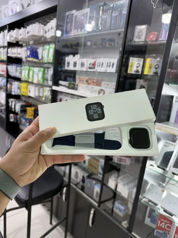 Apple watch se gen 2 Apple watch se gen 2
