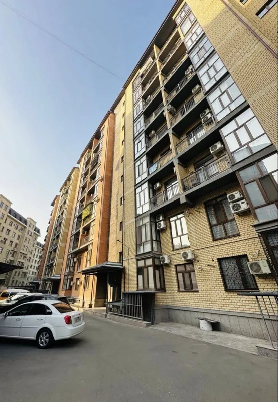 Аренда Евро 3/5/8. Мирзо-Улугбекский Мирзо-Улугбекский район Новостр — фото 8