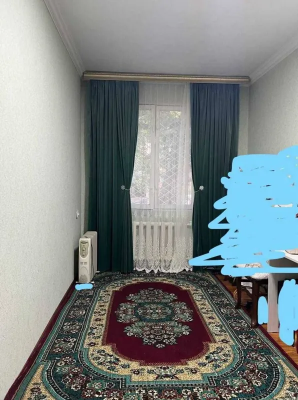 Чиланзар 6 квартал 3/1/4 метро мирзо Улугбек — фото 3