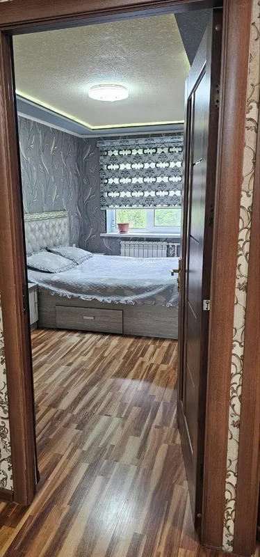 продаётся 3х комнатная квартира — фото 2 продаётся 3х комнатная квартира — фото 2