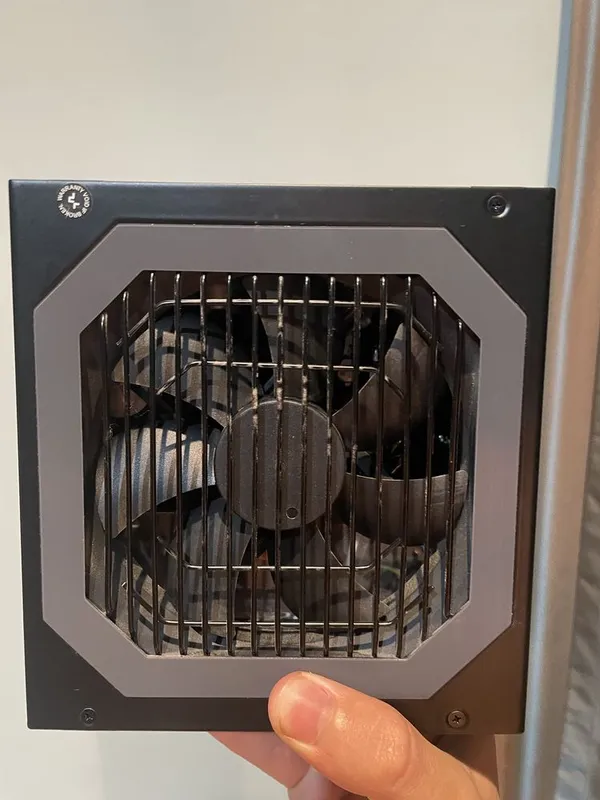 Блоп питания deepcool 1 Блоп питания deepcool 1