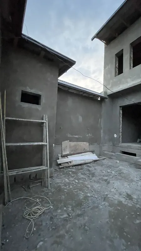 Ховли сотилади ЯнгиХаёт Сергели 14б Олчазор махалласи — фото 4