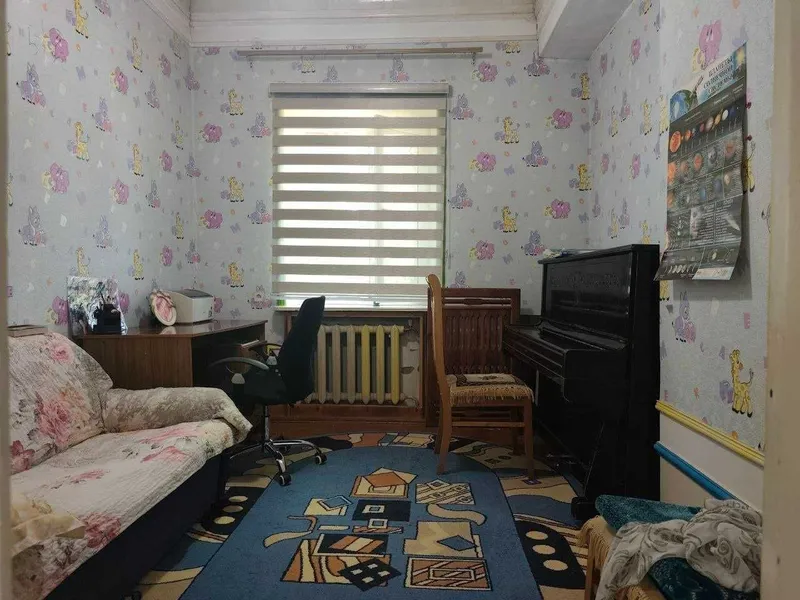 Продам дом на участке 5 соток в Мирабадском р.ул.С.Банокатий(Весна) 8 Продам дом на участке 5 соток в Мирабадском р.ул.С.Банокатий(Весна) 8