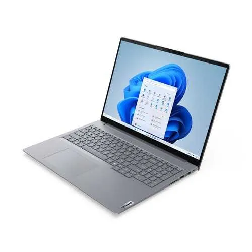 Ноутбук Lenovo ThinkBook 15/16 G8 IRL / Core i5-13420H / 16ГБ / 512ГБ/
