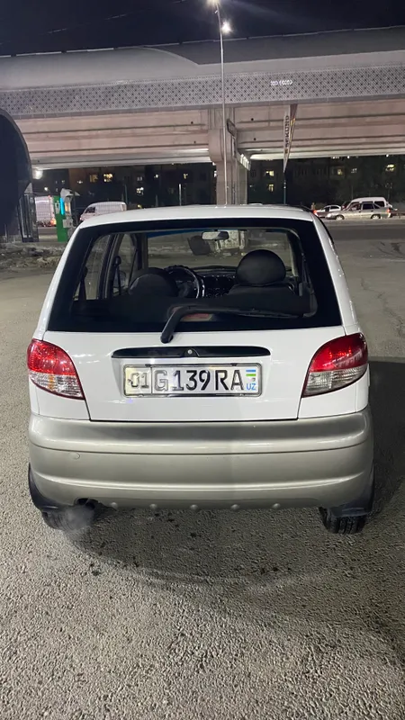 Matiz best 7 Matiz best 7