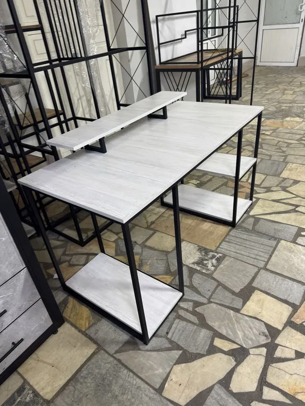 Loft stol ishlab chiqaruvchi lardan 250.000 dan boshlanadi 4
