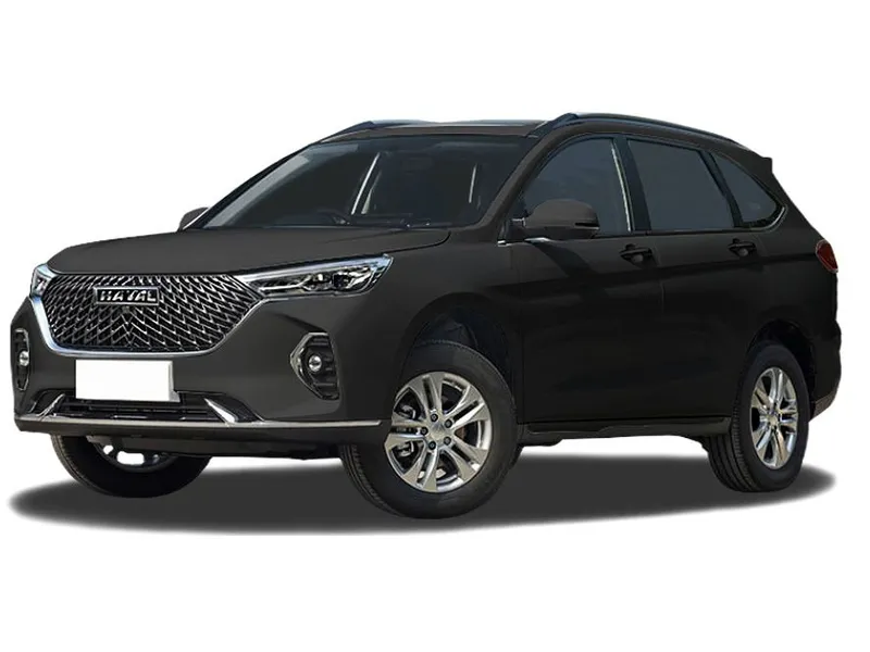 Haval M6 lux premiyum