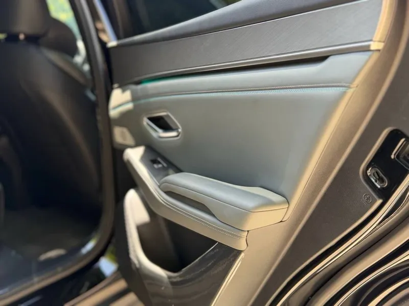 BYD SEAL 6 idial yangi holatda 6 BYD SEAL 6 idial yangi holatda 6